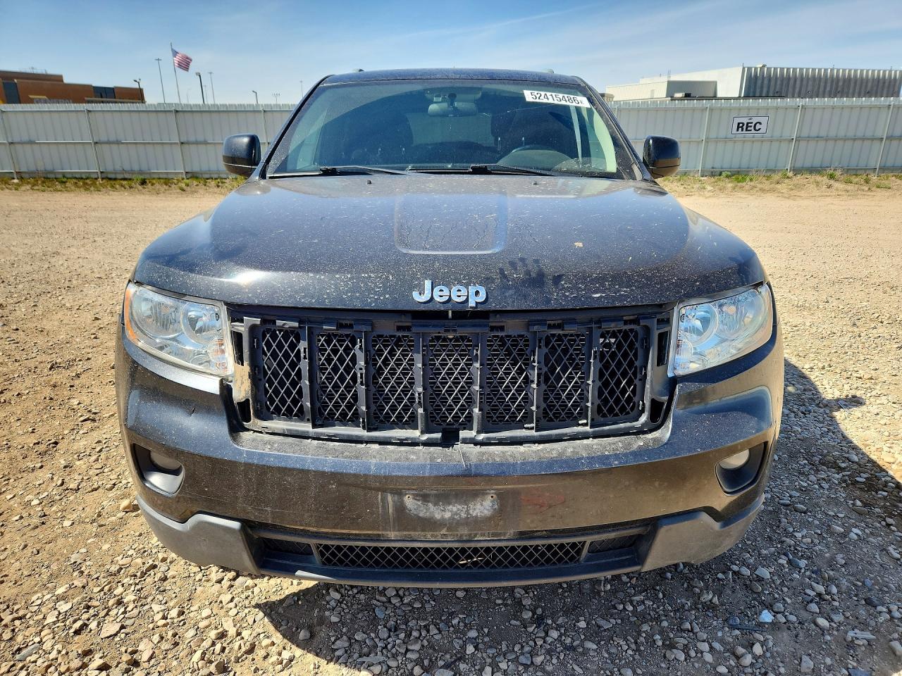 Jeep Cherokee Laredo