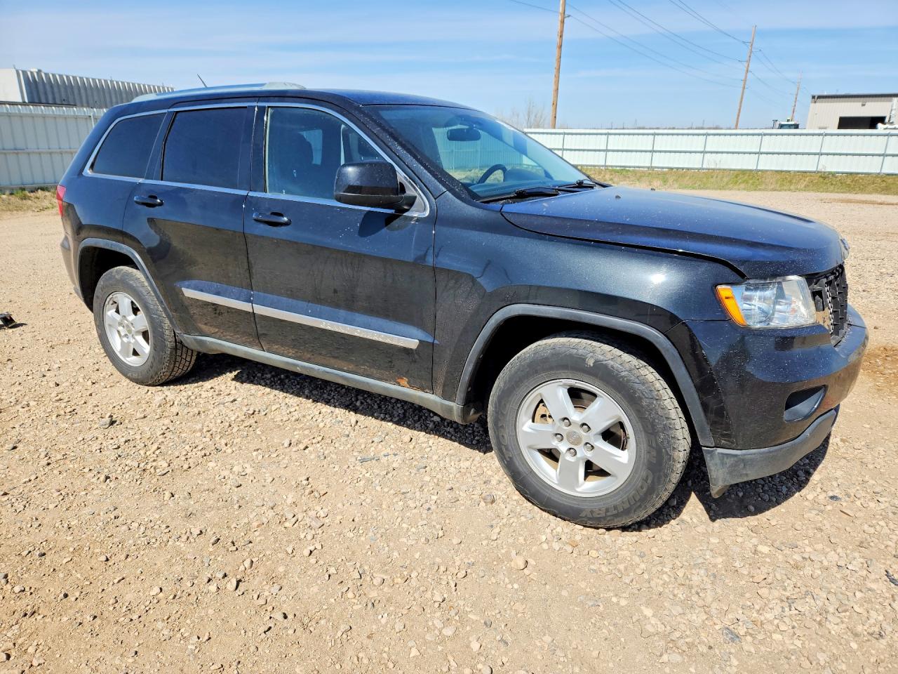 Jeep Cherokee Laredo