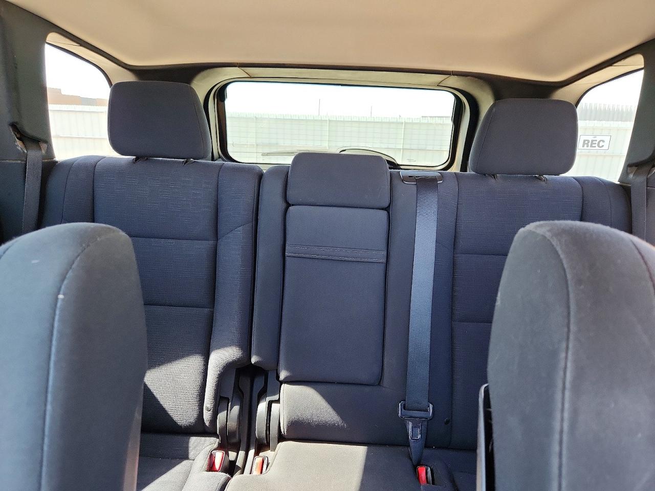 Jeep Cherokee Laredo