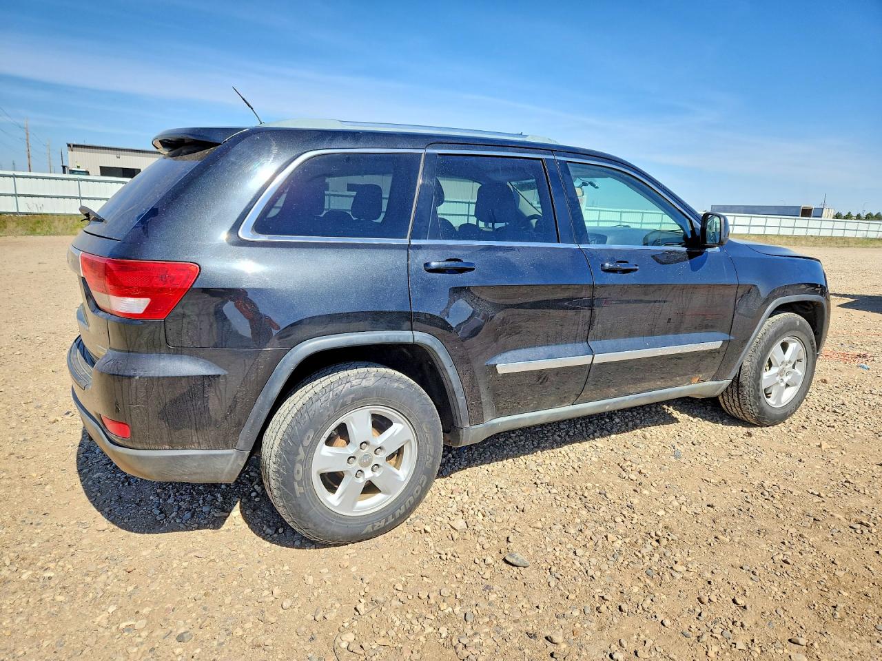 Jeep Cherokee Laredo