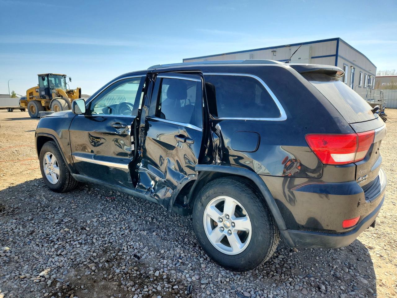 Jeep Cherokee Laredo