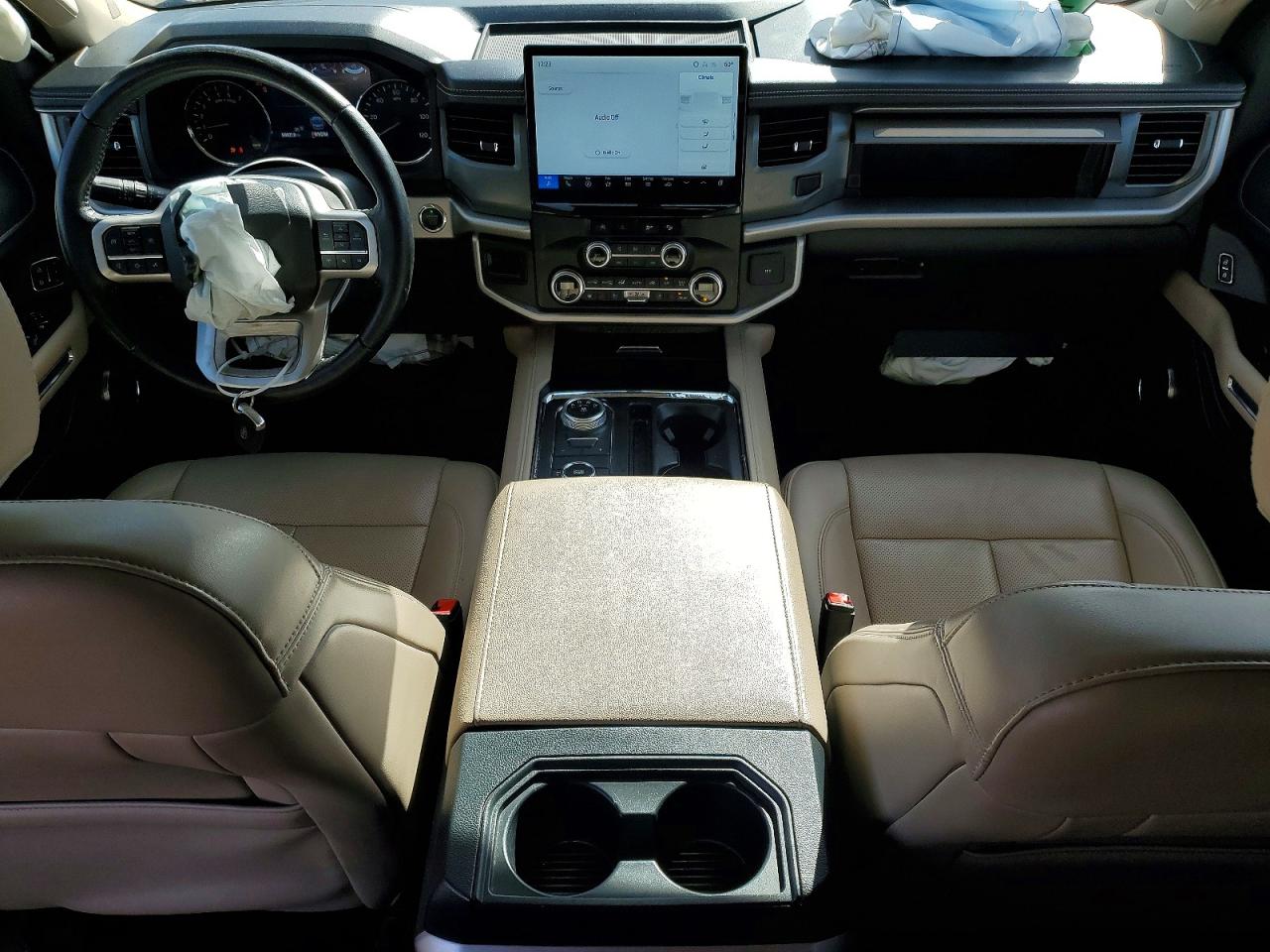 Ford Expedition Xlt