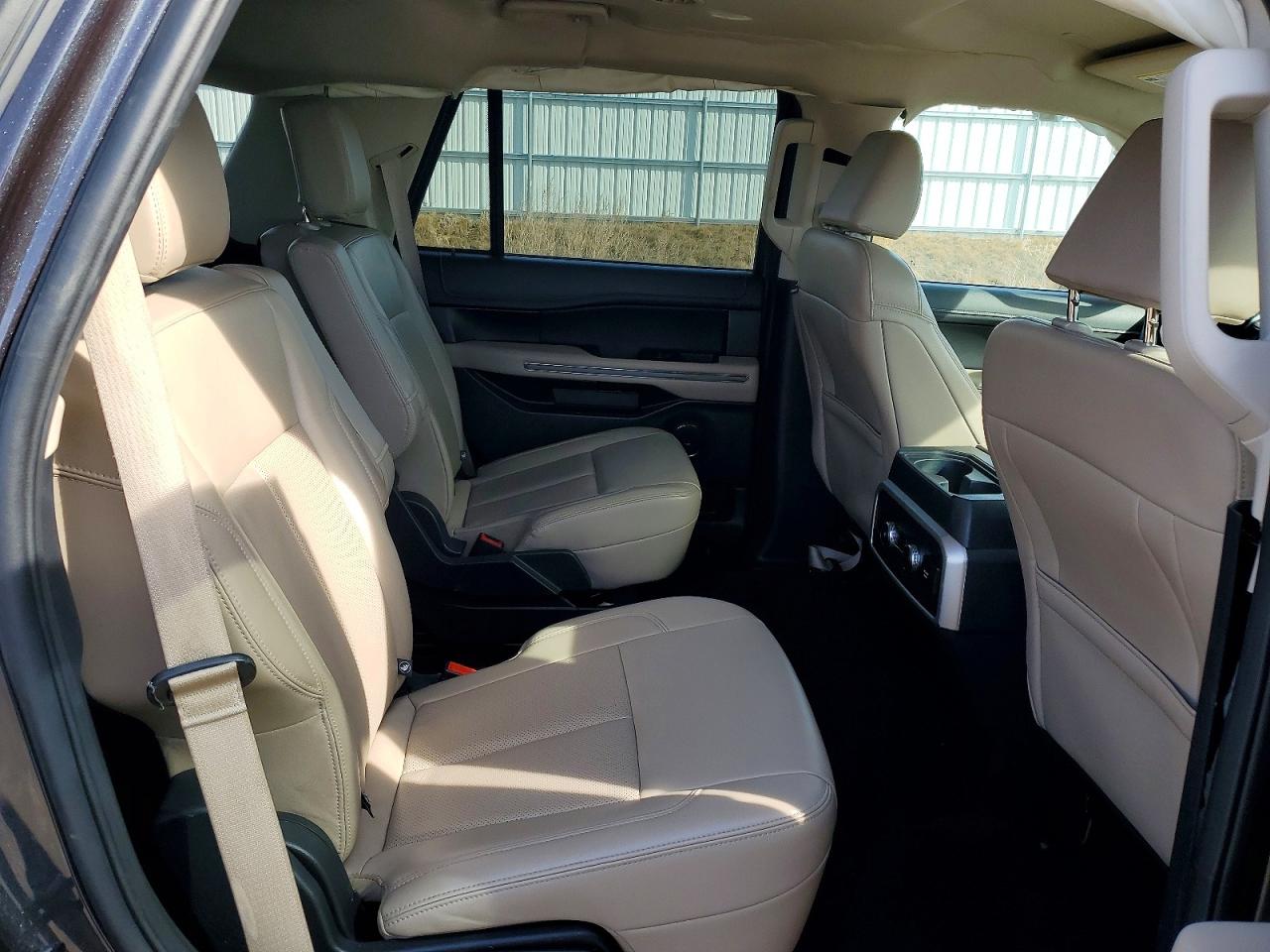 Ford Expedition Xlt