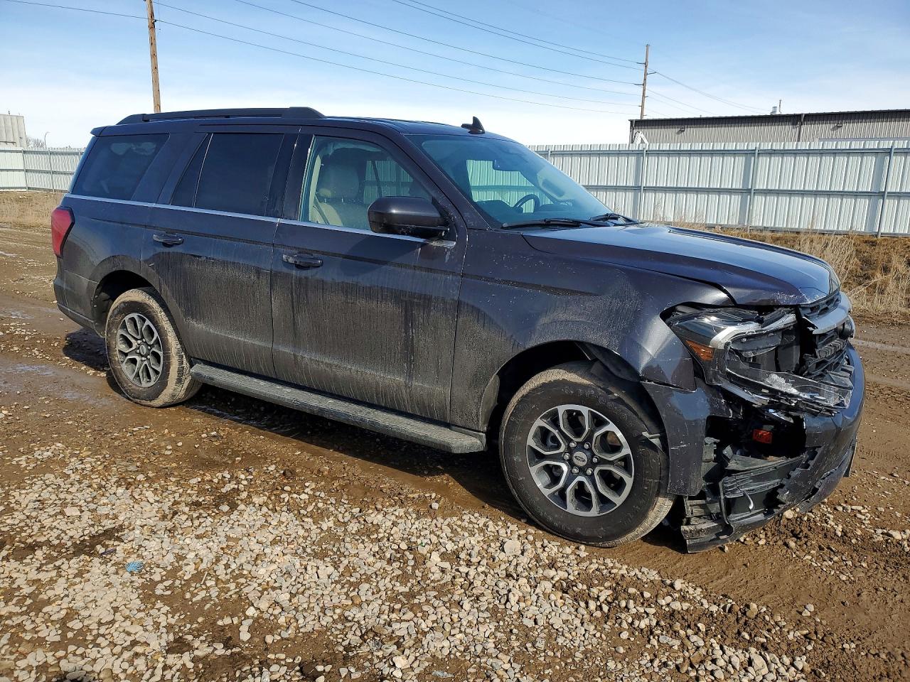Ford Expedition Xlt