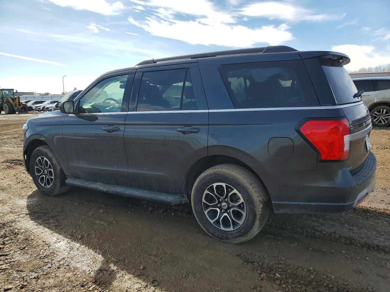 Ford Expedition Xlt