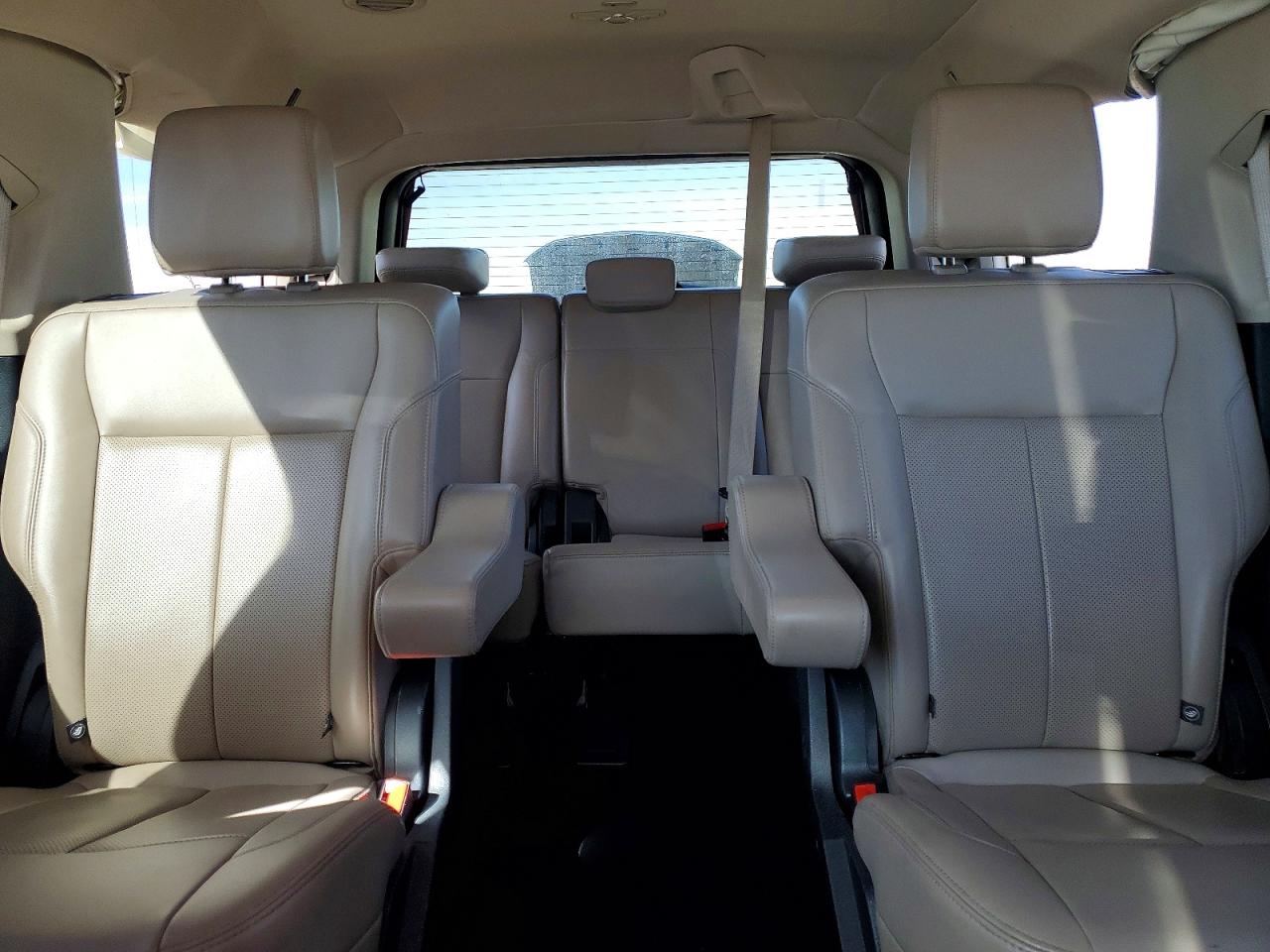 Ford Expedition Xlt