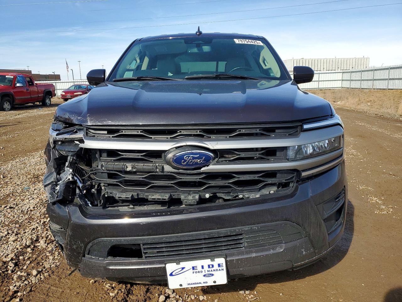 Ford Expedition Xlt