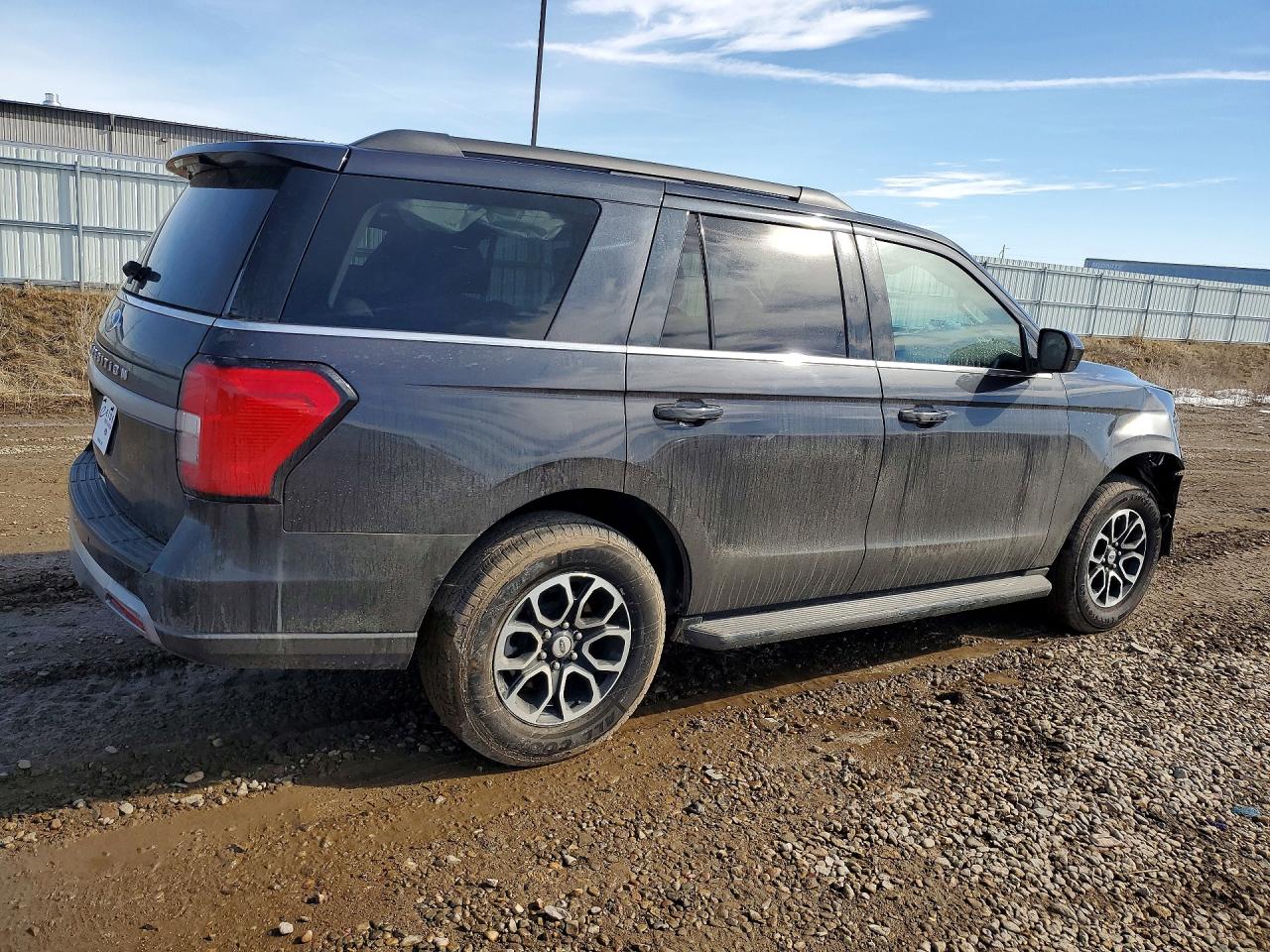 Ford Expedition Xlt
