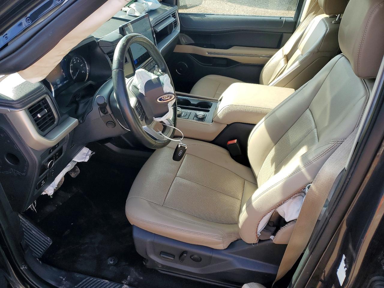 Ford Expedition Xlt