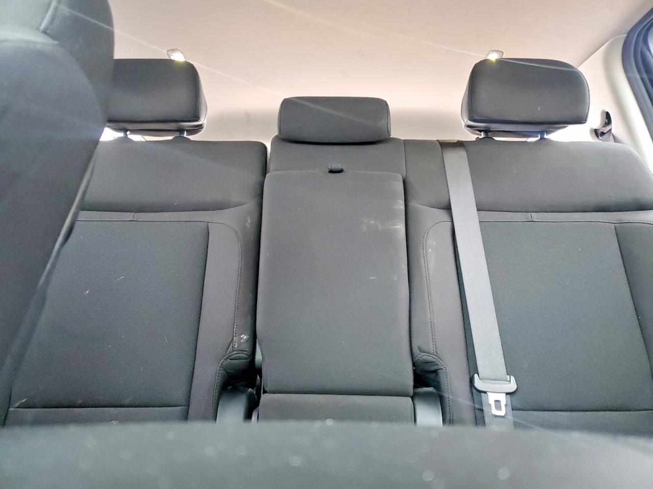 Hyundai SANTA FE Se