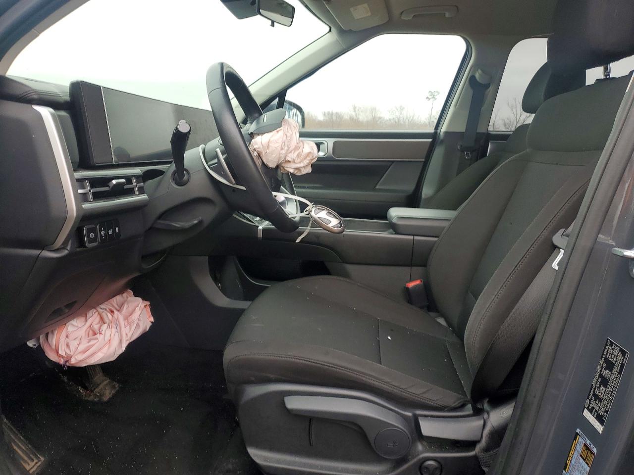 Hyundai SANTA FE Se