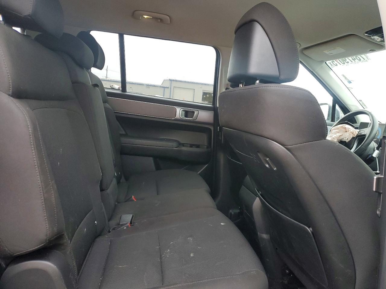 Hyundai SANTA FE Se