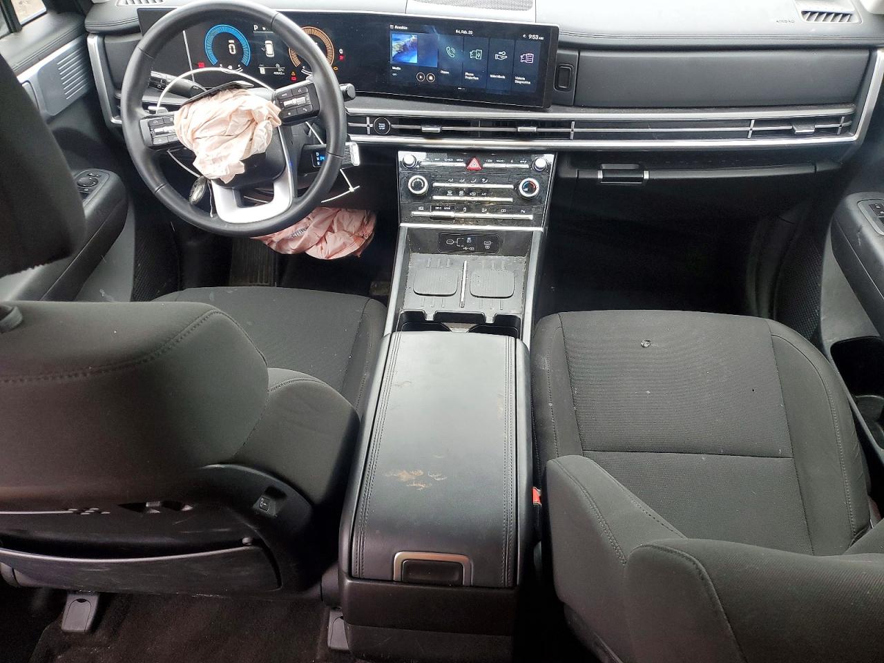 Hyundai SANTA FE Se