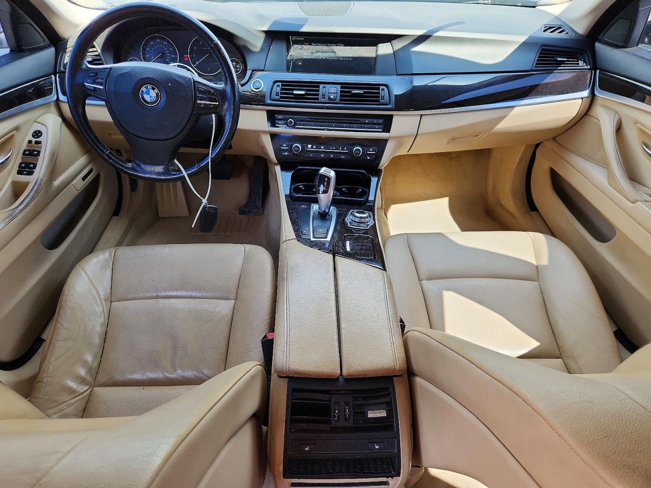 BMW 5 Series I