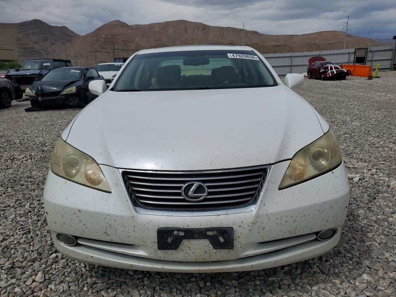 Lexus Es 350