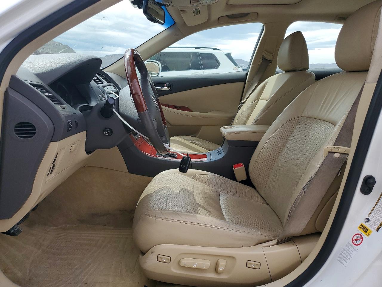 Lexus Es 350