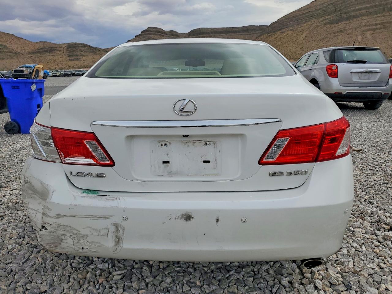 Lexus Es 350