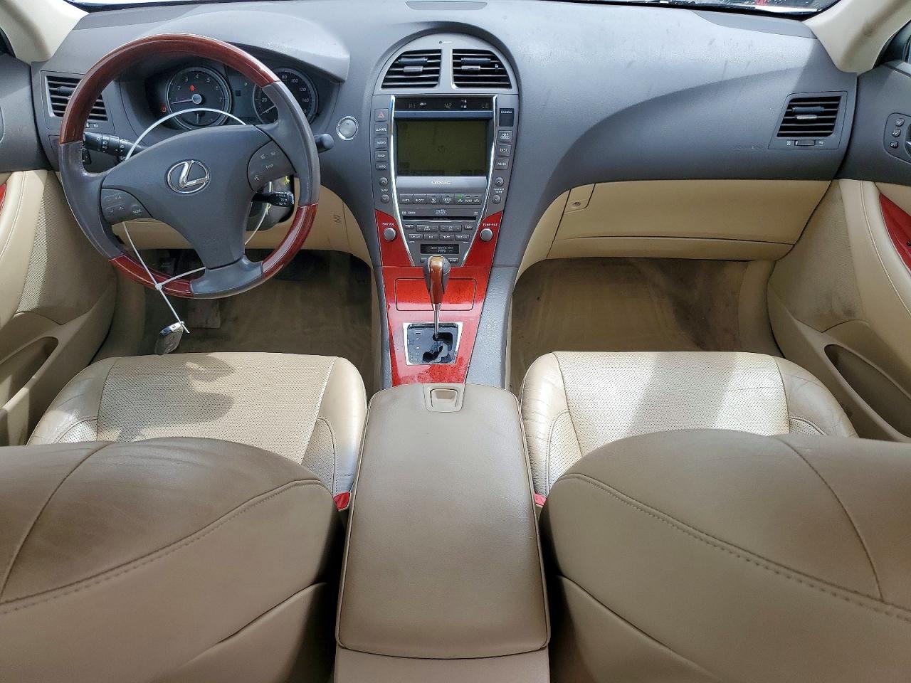 Lexus Es 350