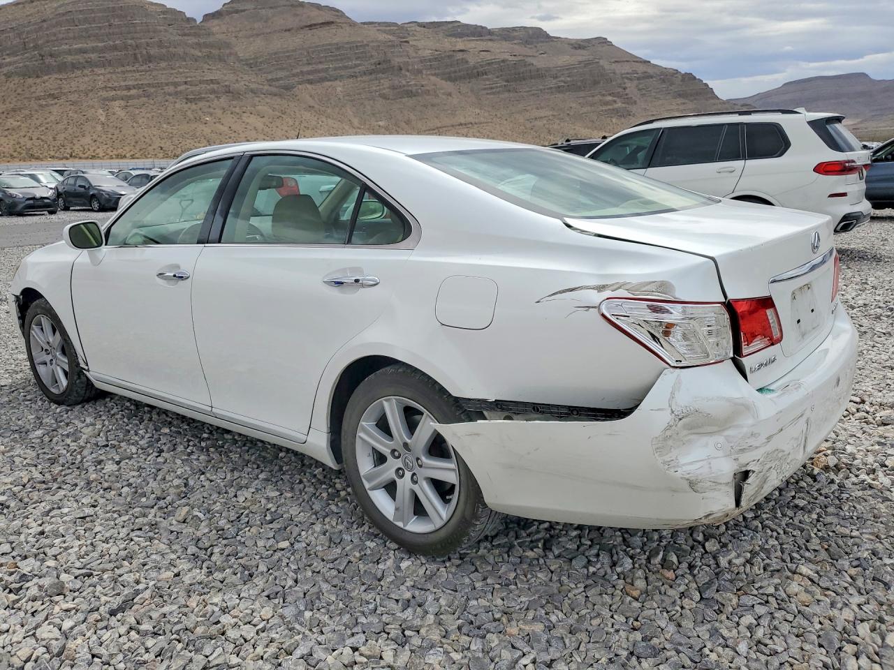 Lexus Es 350