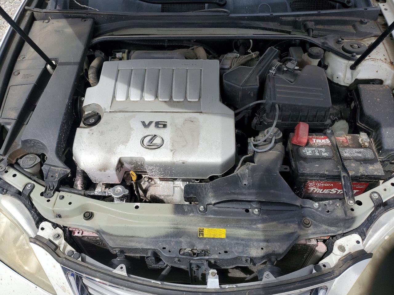 Lexus Es 350