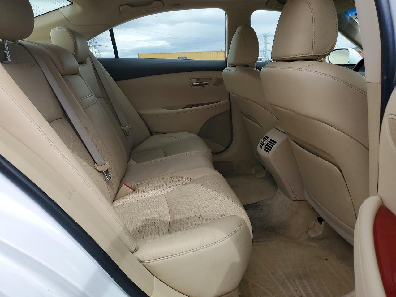 Lexus Es 350