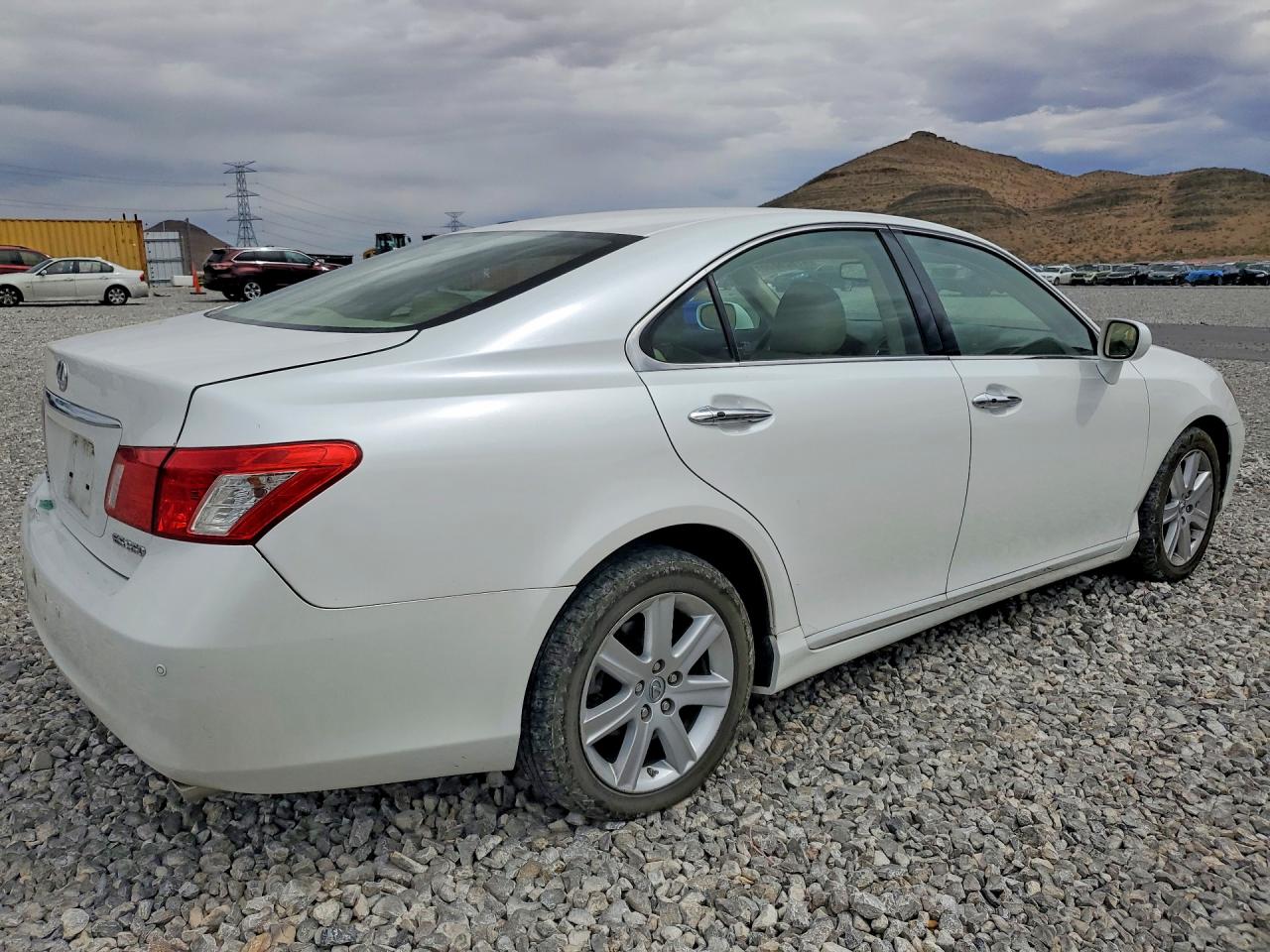 Lexus Es 350