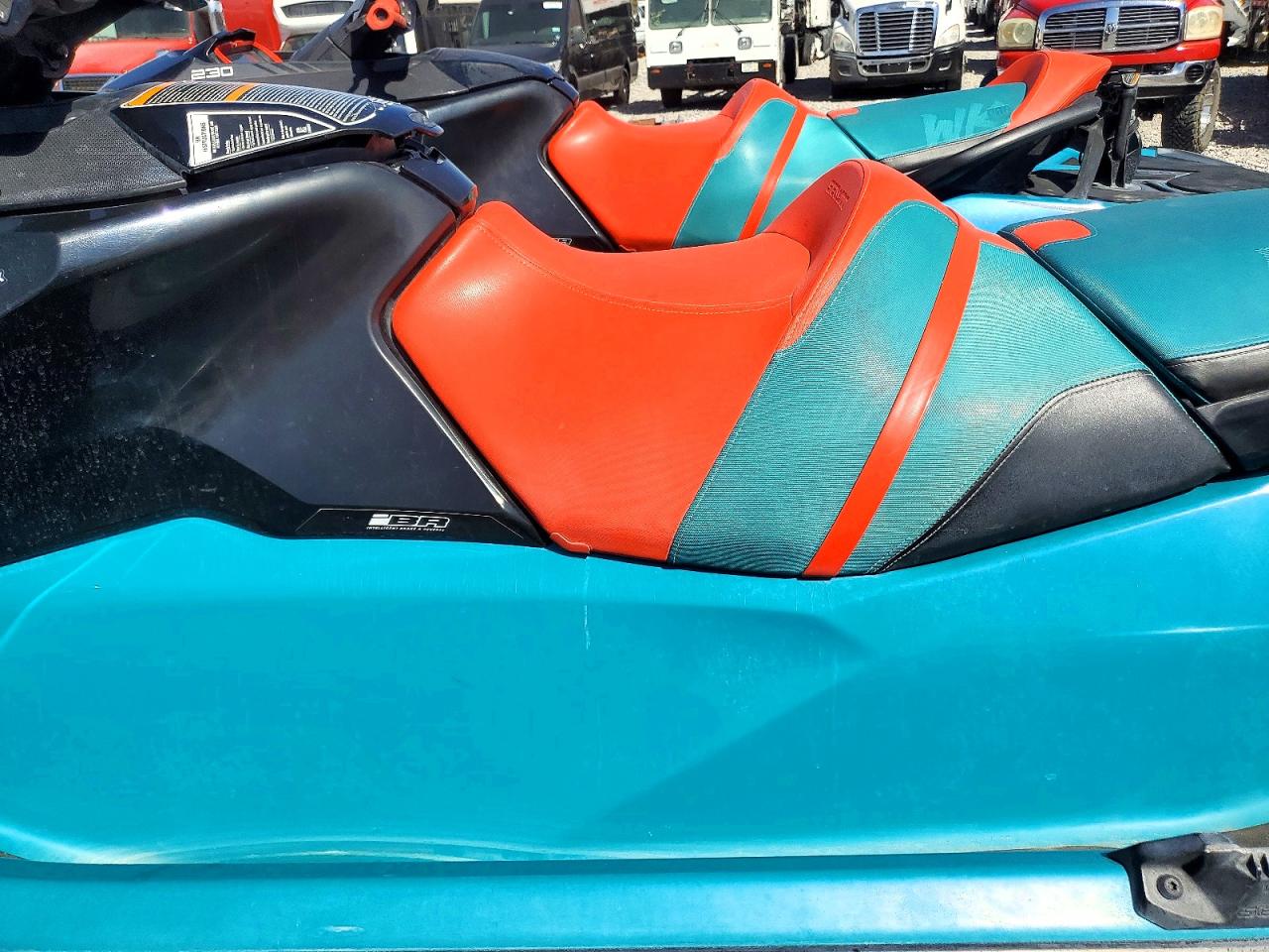 Sea-doo Other