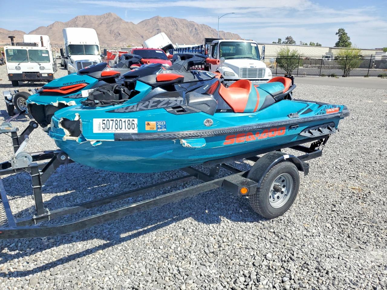 Sea-doo Other