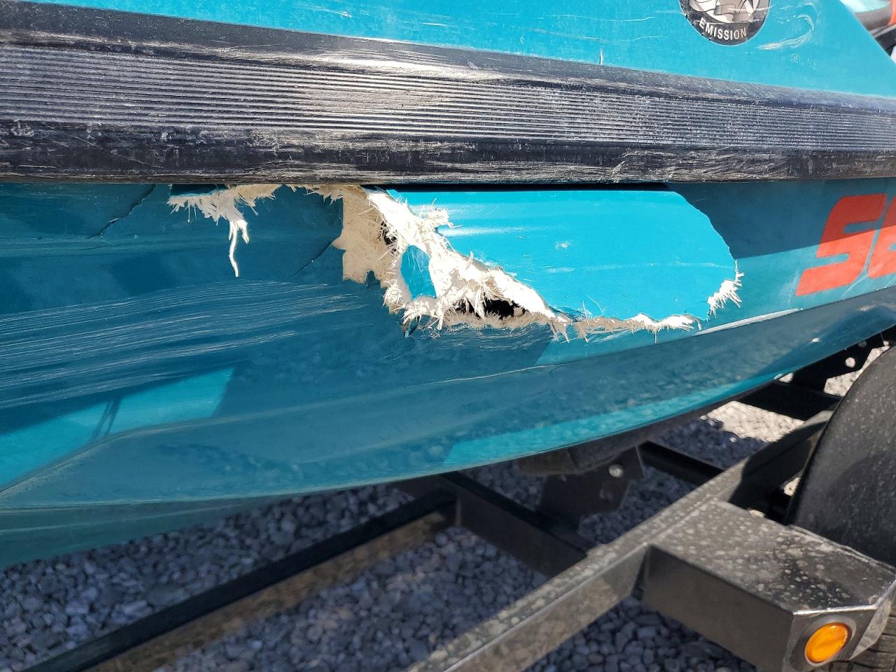Sea-doo Other