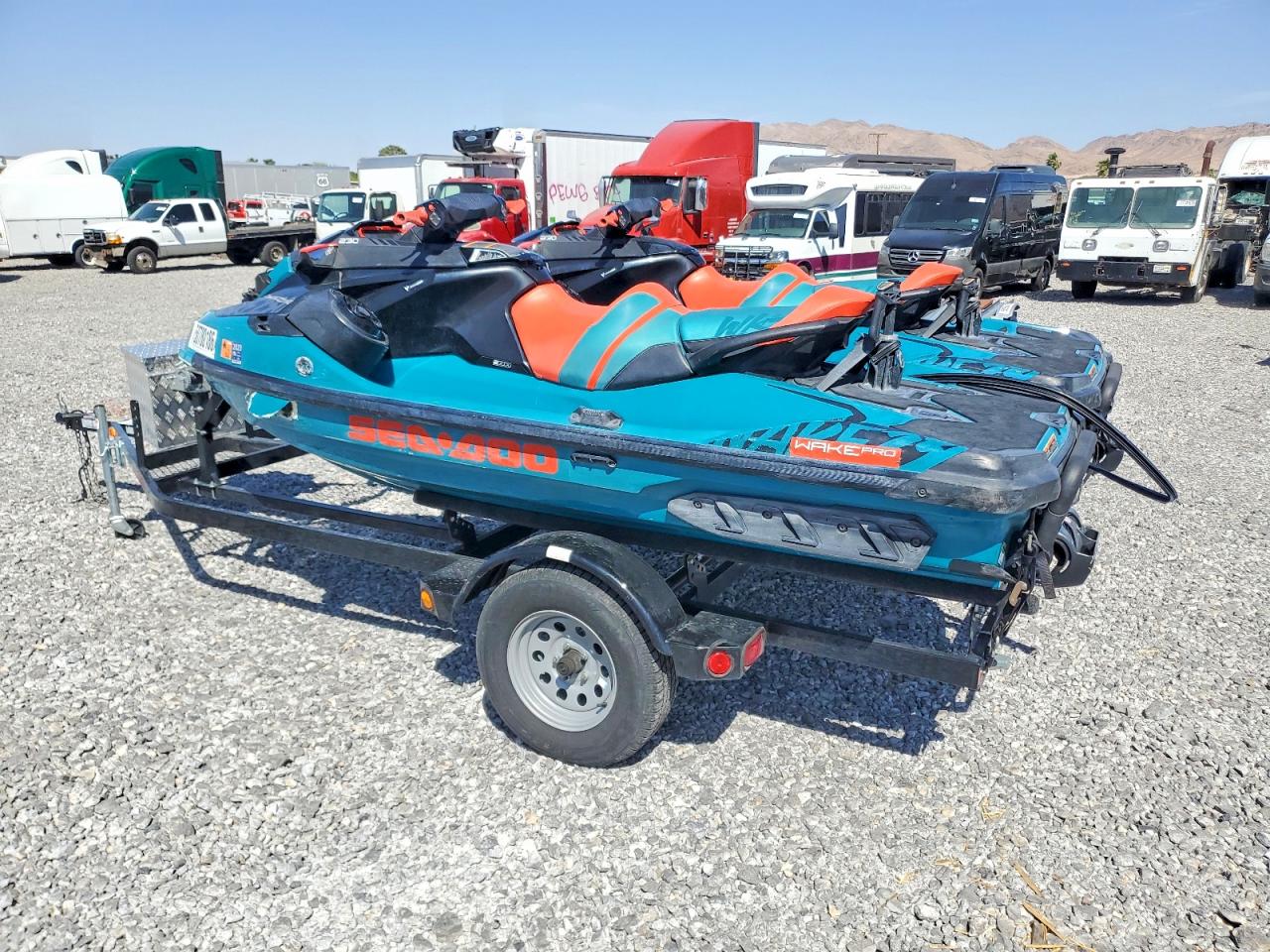 Sea-doo Other