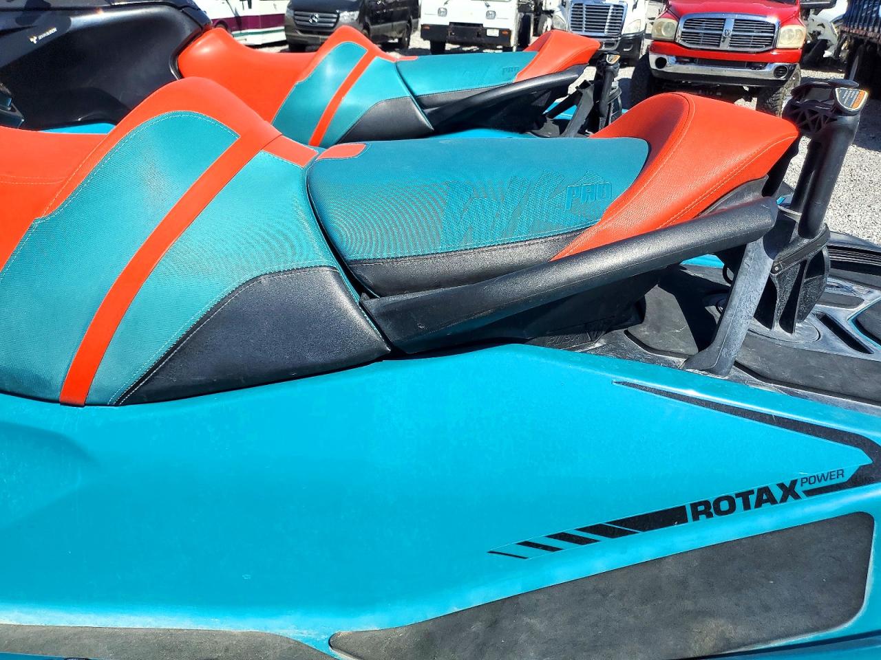Sea-doo Other