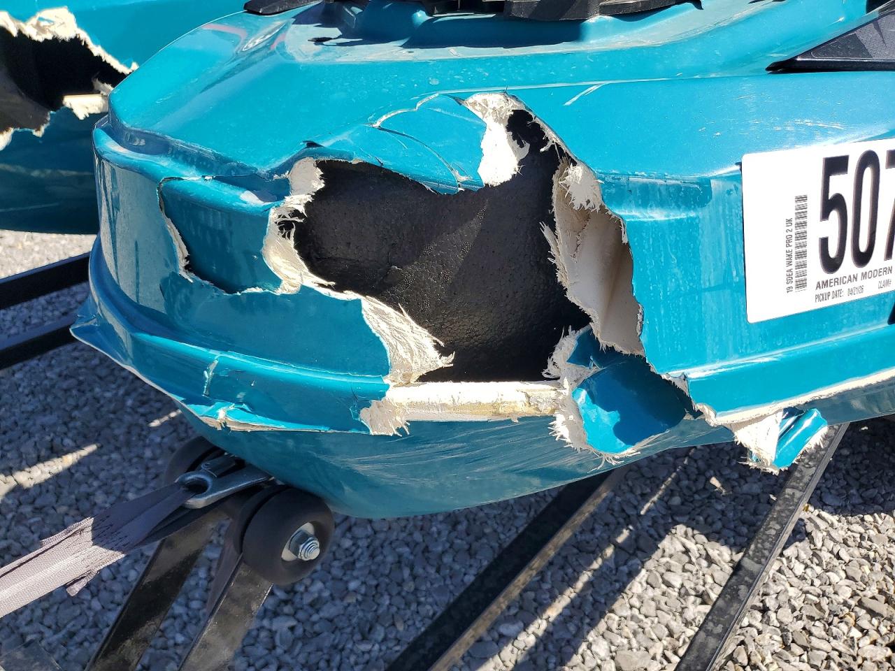 Sea-doo Other