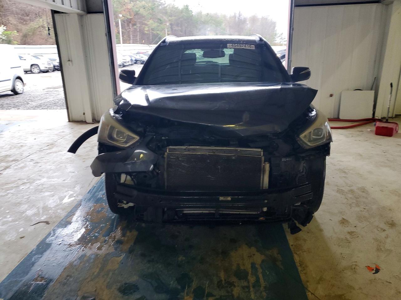 Hyundai SANTA FE 2.4l