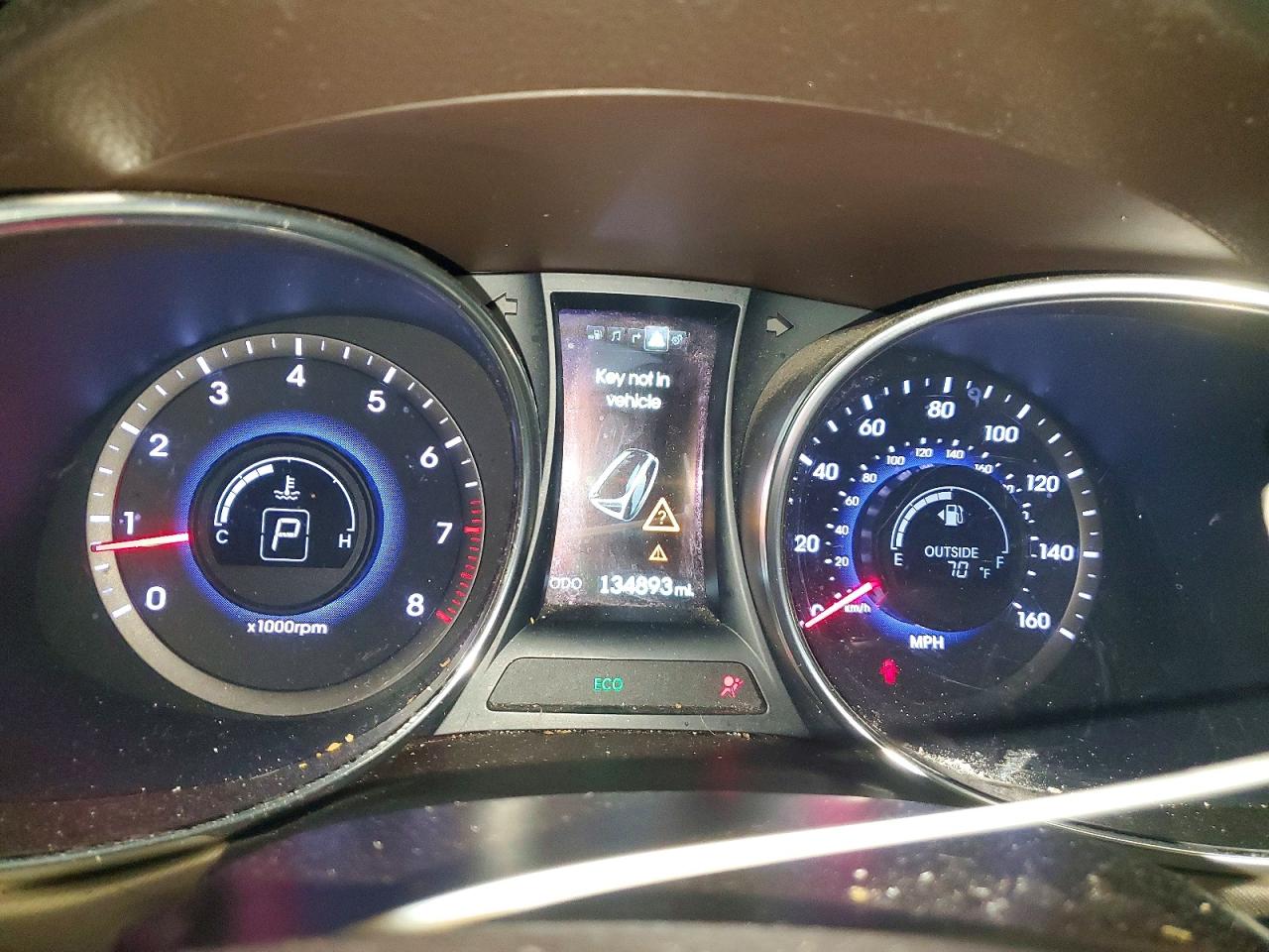 Hyundai SANTA FE 2.4l