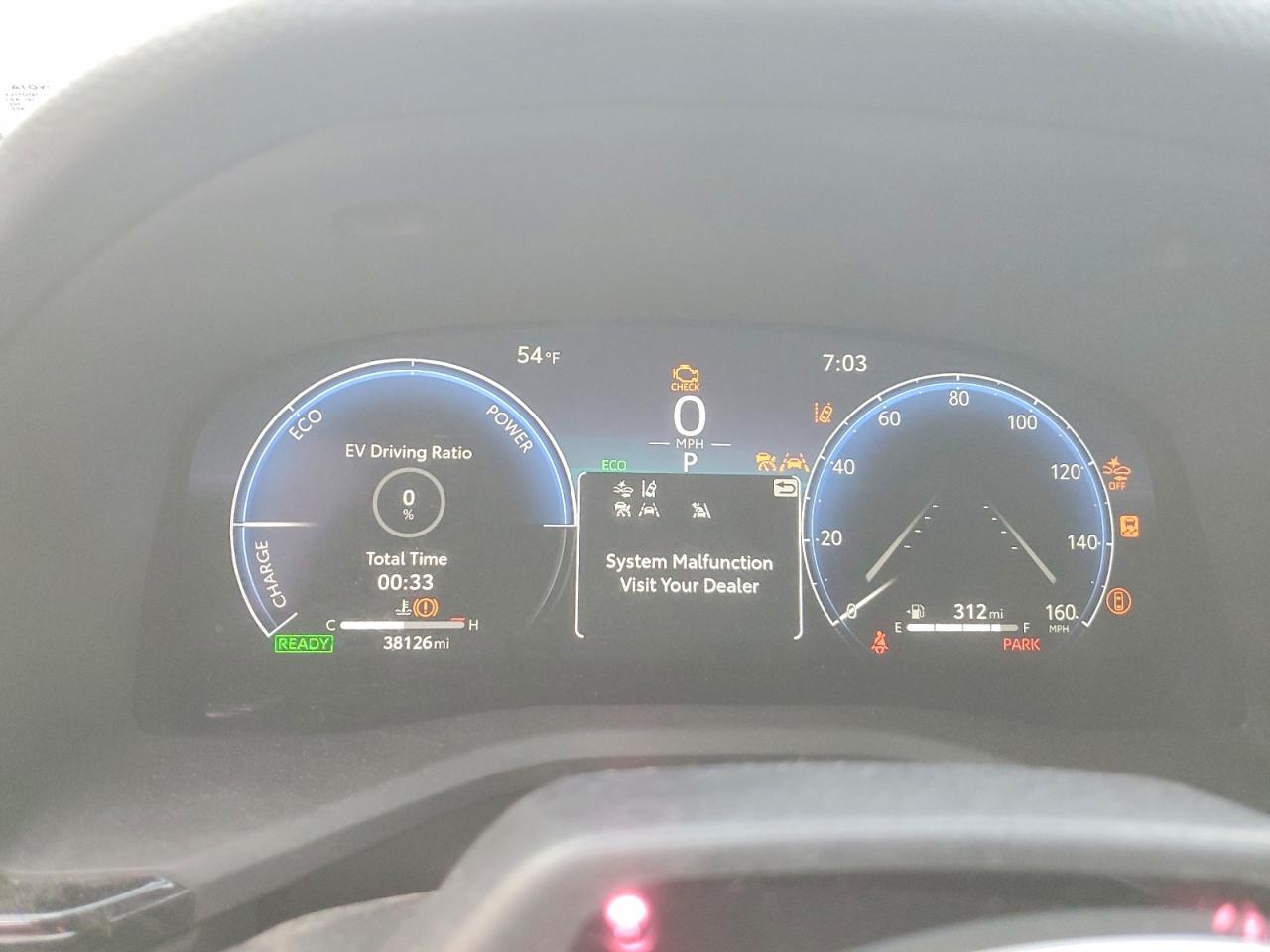 Toyota Camry Xse