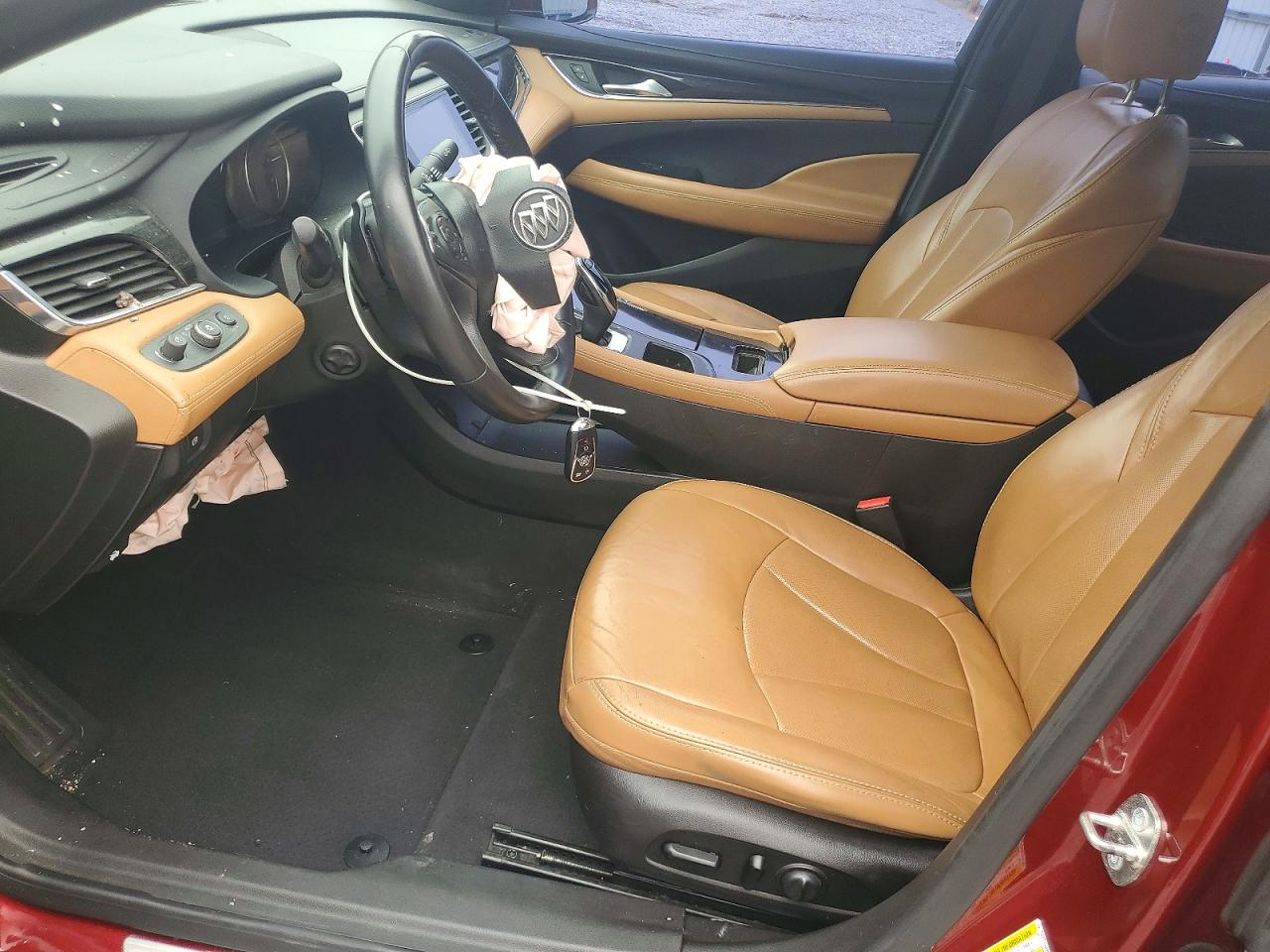 Buick LaCrosse Essence