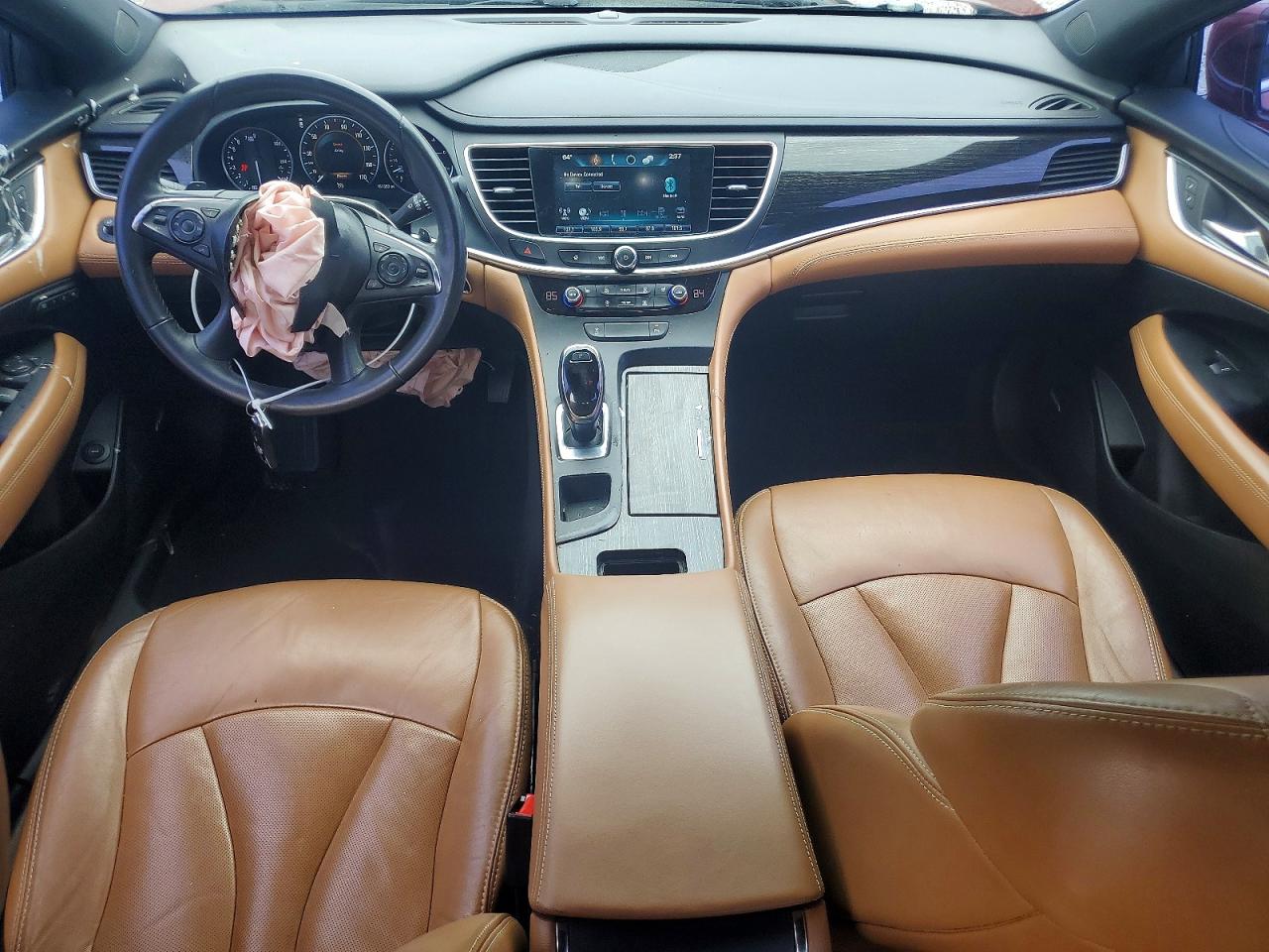 Buick LaCrosse Essence