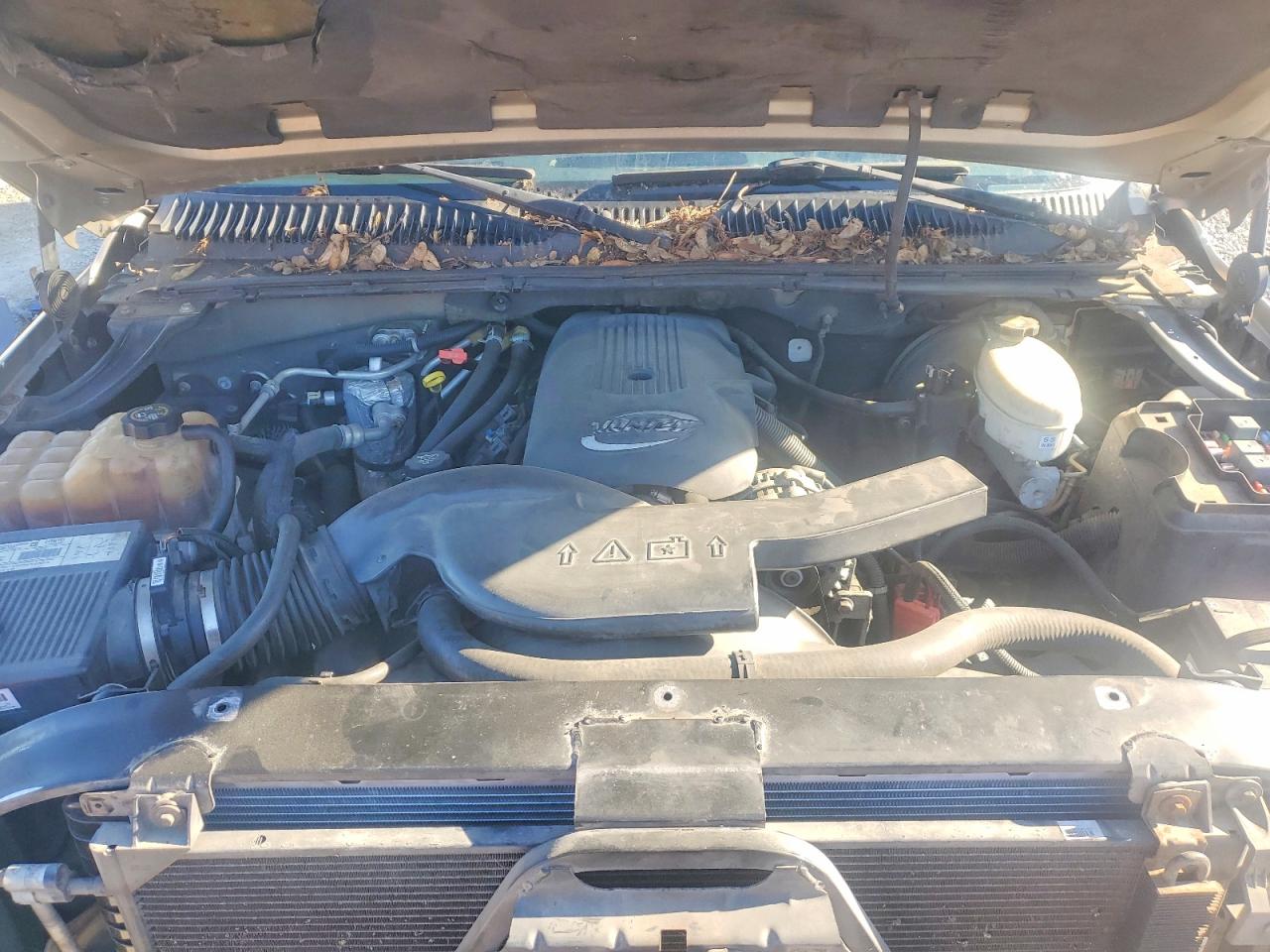 Chevrolet Suburban K1500