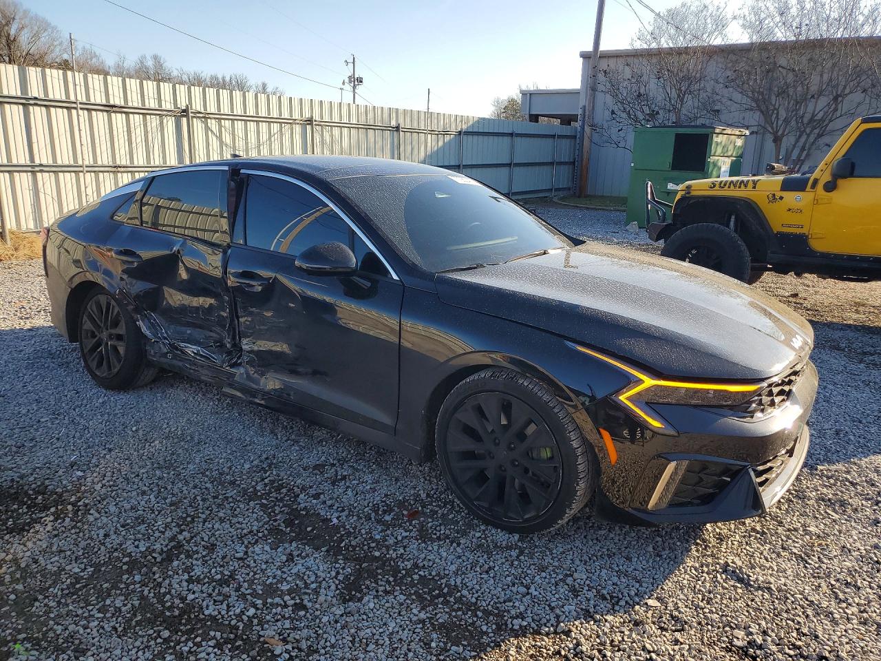 Kia K5 Gt