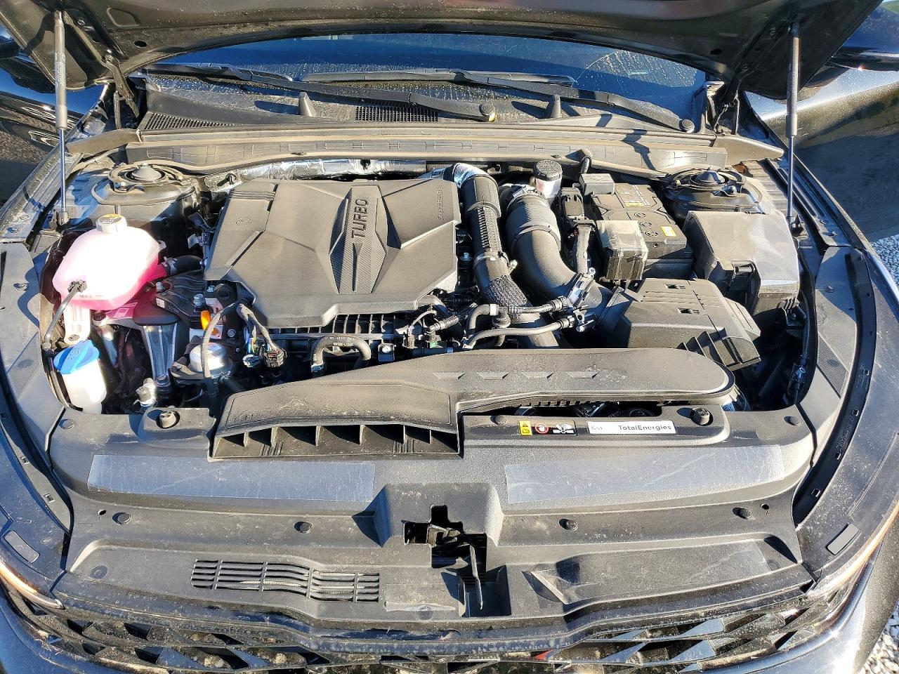 Kia K5 Gt