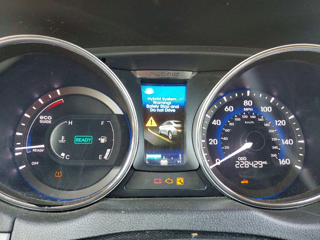Hyundai SONATA Base