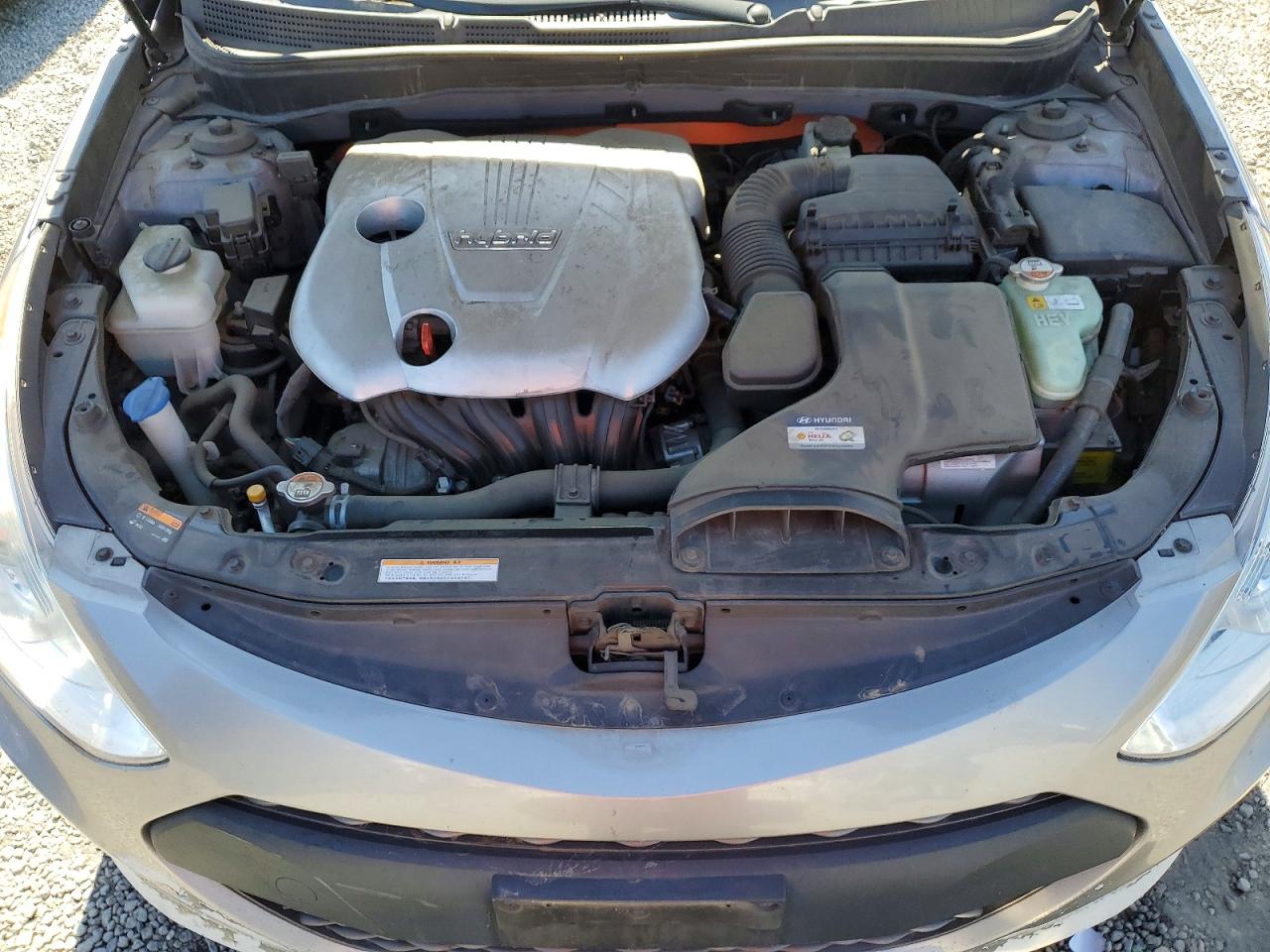 Hyundai SONATA Base
