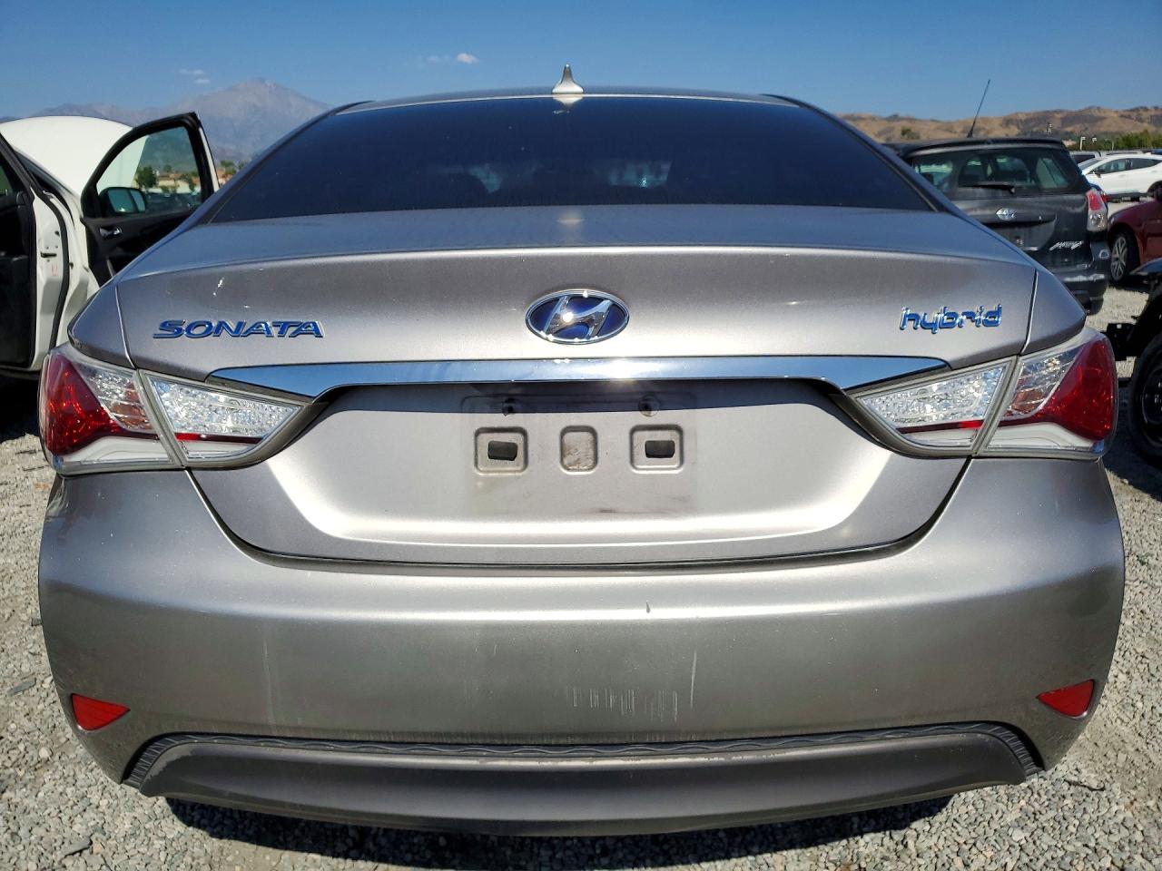 Hyundai SONATA Base