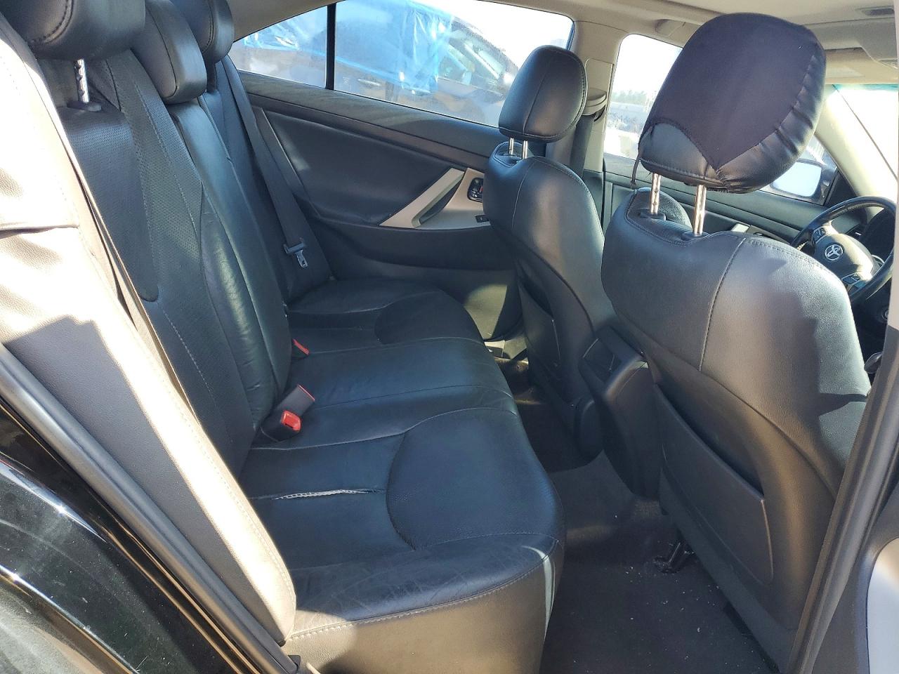 Toyota Camry Se V6
