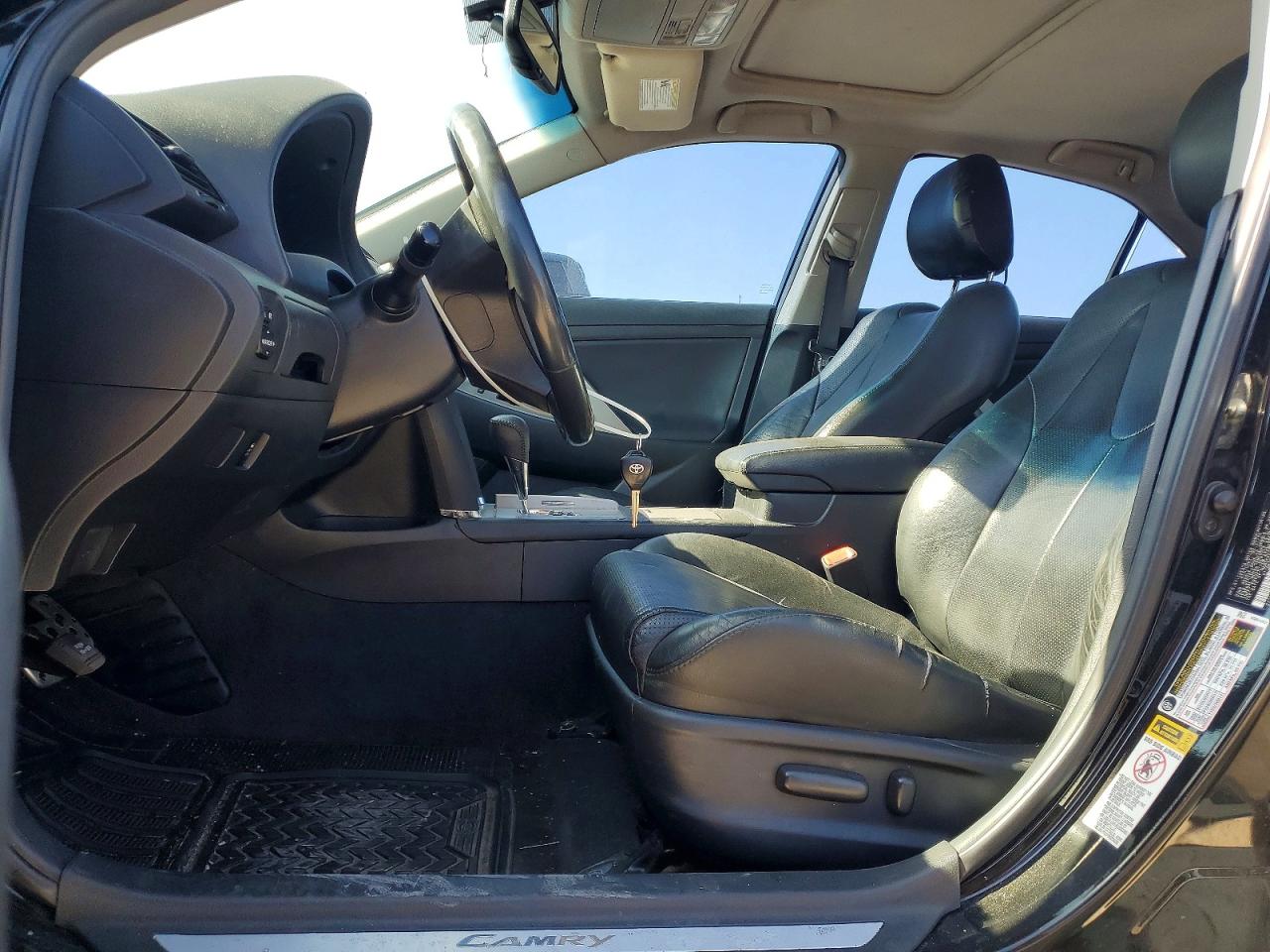 Toyota Camry Se V6