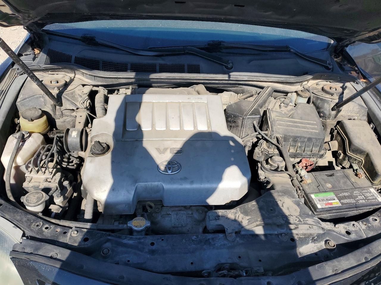 Toyota Camry Se V6
