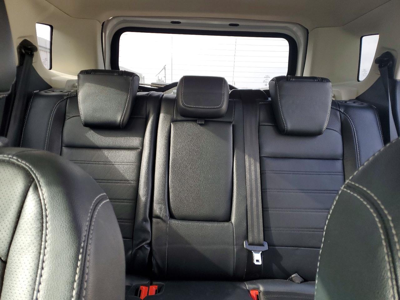 Ford EcoSport Titanium