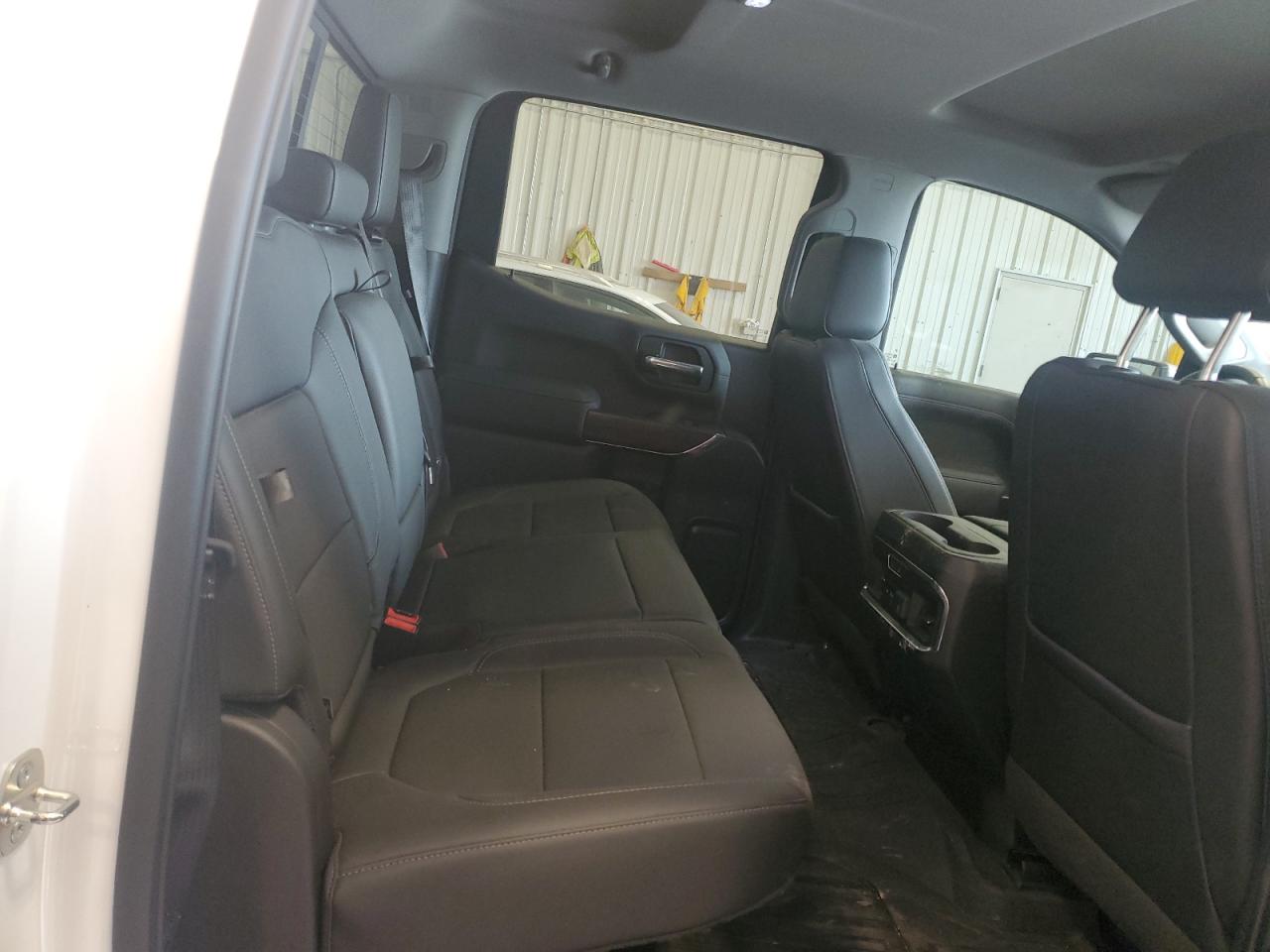 GMC Sierra K1500 Slt
