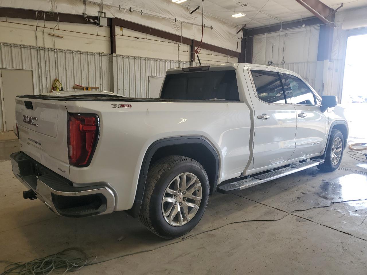 GMC Sierra K1500 Slt