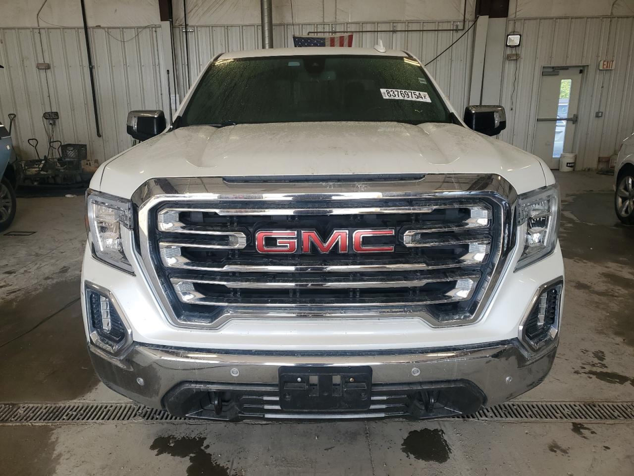 GMC Sierra K1500 Slt